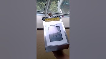 CYCJET Easyjet/ALT382 hand carton box coding machine/hand barcode printer/handheld inkjet printer