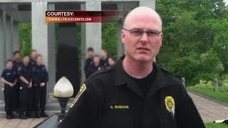 Explorers program halted due to sex assault case