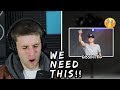 Rapper Reacts to NF - I Miss The Days | THE TIMING COULDN'T BE BETTER!! (First Reaction)