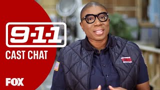 Famous The Story Of Hen | Season 4 | 9-1-1 Wealth