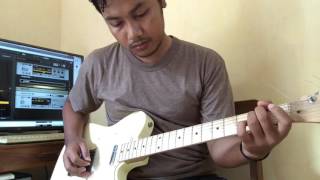 Video thumbnail of "JAP - Sheila on 7 (cover)"