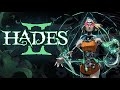 I (do) Play Hades 2: Killing Time