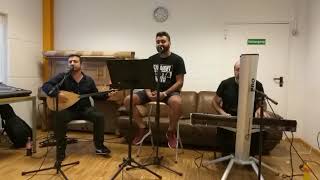 Grup Mir - Ezim Stranêk Bê Sazim