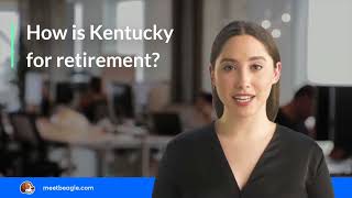 How is Kentucky for retirement?