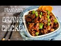 How to make TRADER JOE&#39;S | Mandarin Orange Chicken