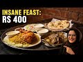 Pakistan ki sab se sasti chicken mandi | Desi foods restaurant #desifoodsrestaurant