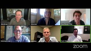 Oklahoma City Historic Preservation Commission - August 5, 2020