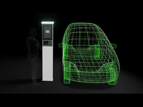 Miniatuur van productvideo