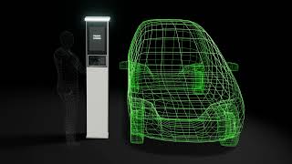 Sparc Is Parkingwares Next-Generation Platform For Smart Parking, Access And Recharge Control.