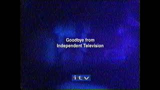 ITV EAS Scenario - Black Hole 2001 - Final Closedown