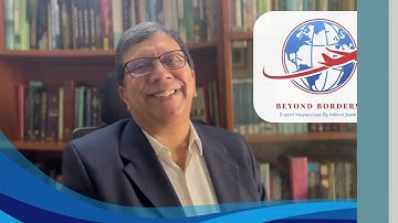 Beyond Border Export Masterclass