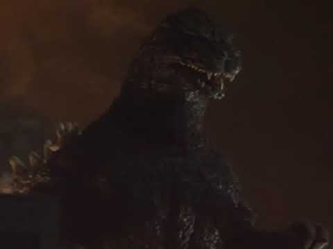 Godzilla 1989 1991 Heise Part 4