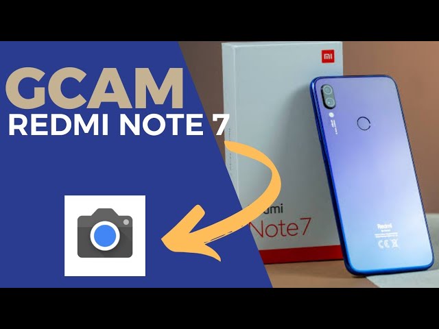 GCAM SHAMIM 8.4 - TUTORIAL DEFINITIVO +DICAS +MELHOR XML DO GB CLUBE. 