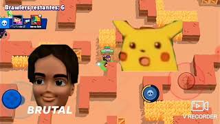 Unas Partidas Chingonas ,Balas Frías Papi Fun Fun Fun