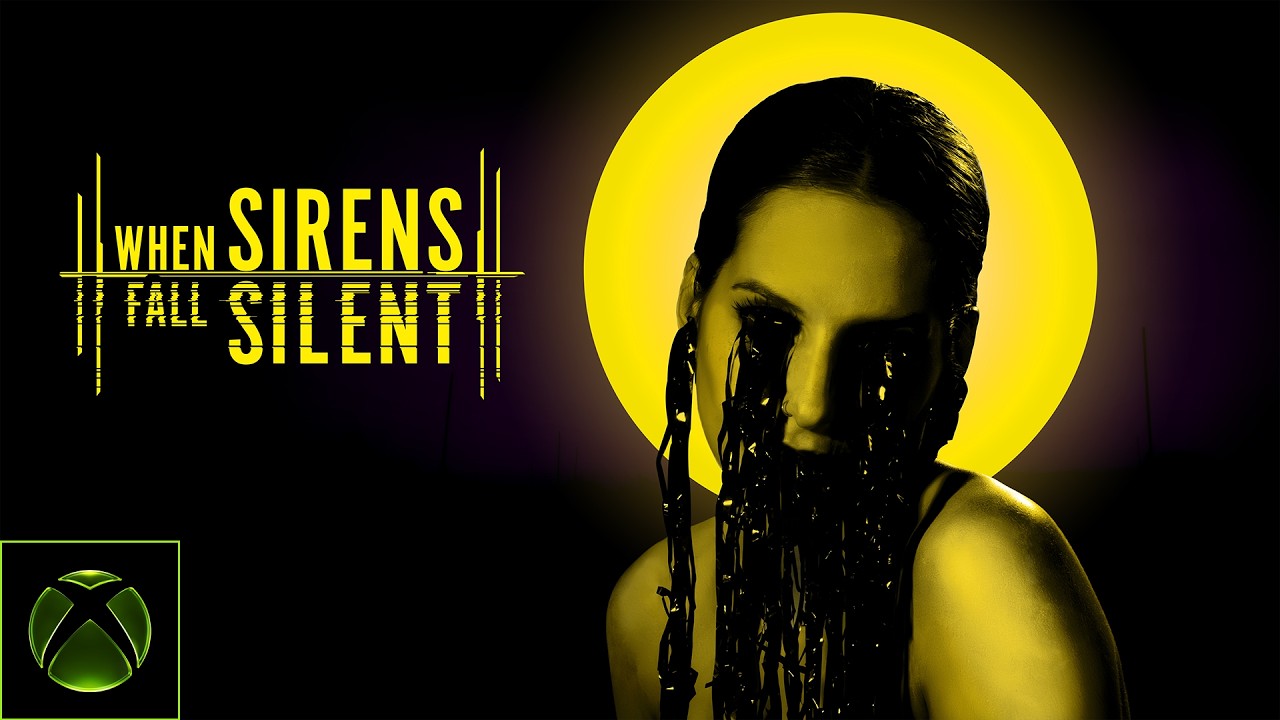 When Sirens Fall Silent | Announcement Trailer