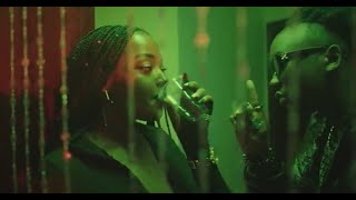 Confy Mali - Lyrics Official Video Lyrics
