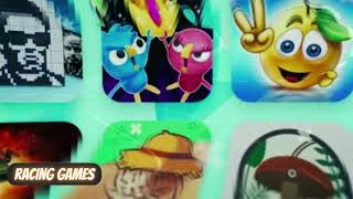 50 + Racing Games In One App screenshot 3
