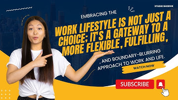 "Unlocking the Power of Remote Work 🚀💼"