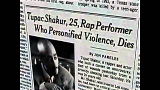 2PAC STILL ALIVE! [NEW PROOFS] [2014]