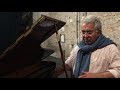 Jean-François Tobias nous présente quatre pianos ÉRARD