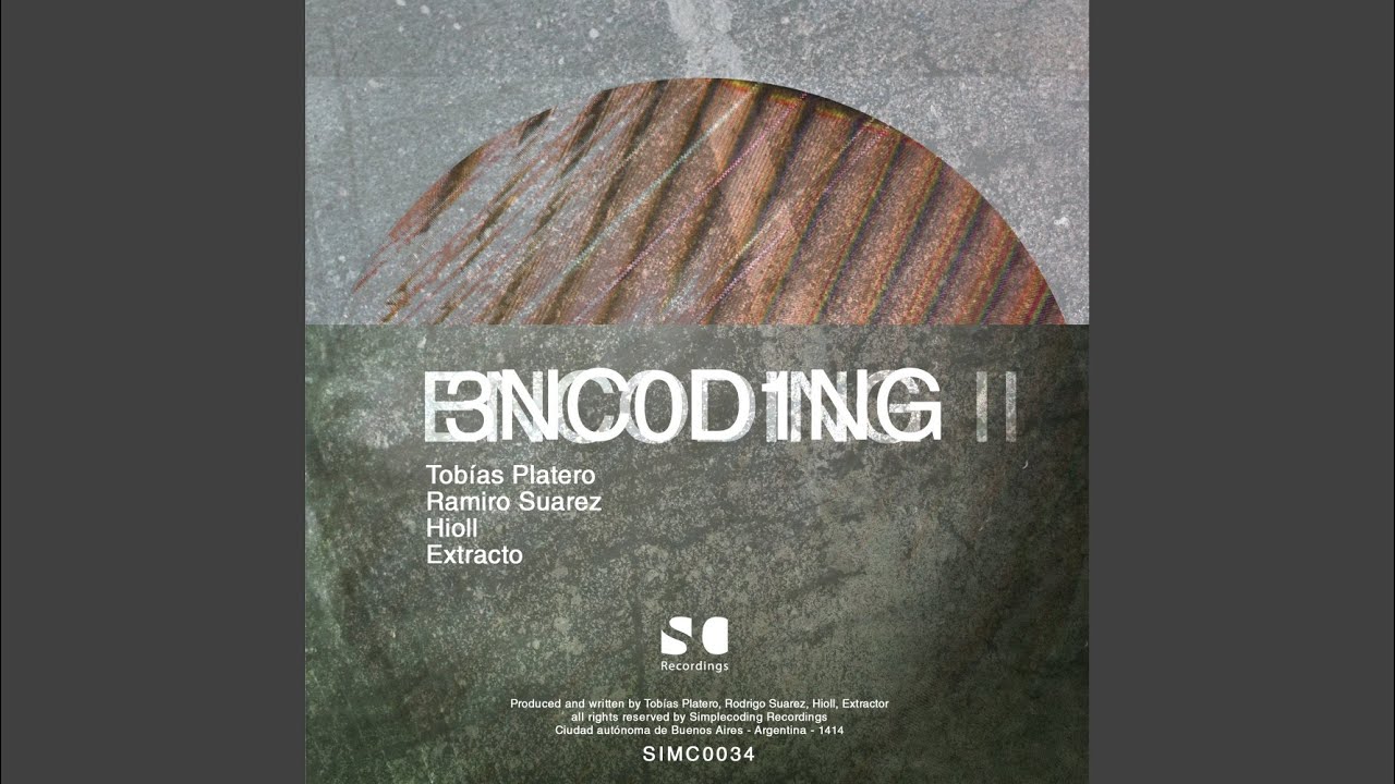 Watch Molecules (Original Mix) on YouTube Watch Molecules (Original Mix) on YouTube