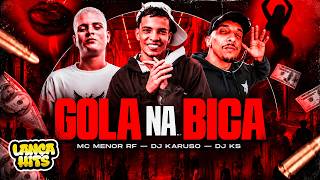 COLA NA BICA - MC Menor RF (DJ Karuso e DJ KS)