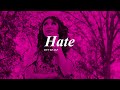 [FREE] Afrobeat Type Beat - Hate _ Afrobeat Instrumental 2025