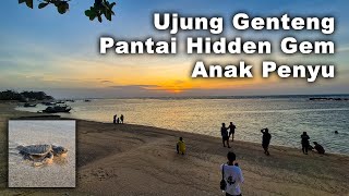 Ujung Genteng, Sukabumi