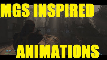 Fallout 4 Mod Review - Onymaru