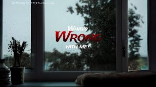 Video thumbnail of "Nameless Guy - What's Wrong With Me? (Official Lyric Video)"