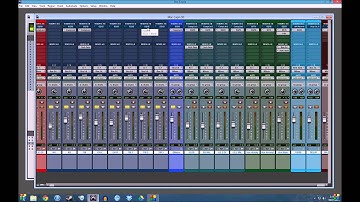 Using High Pass Filters to Clean Up a Muddy Mix
