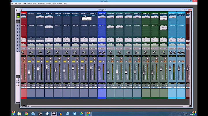 Using High Pass Filters to Clean Up a Muddy Mix