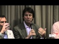 EDM Roundtable: Cross-Genre Collaboration