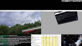 Oculus Dash Quick Demo