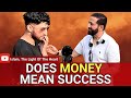Money Is Coming When I Started Doing Haram! Abbas &amp; Visitor | Speakers Corner