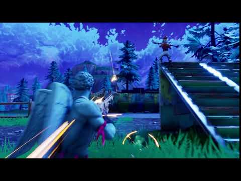 Patch Notes 2.5.0 - Shrines, Impulse granade and more!