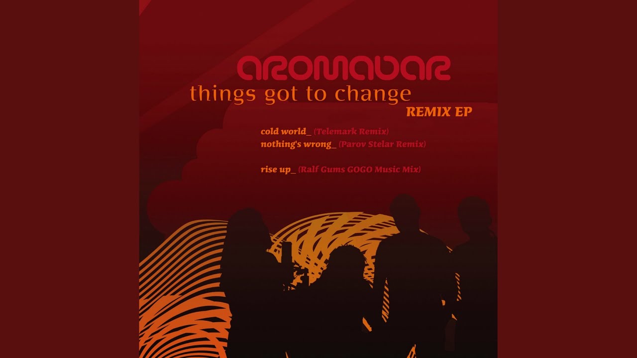Watch Nothings Wrong (Parov Stelar Remix) on YouTube Watch Nothings Wrong (Parov Stelar Remix) on YouTube