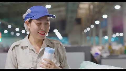 [VIPACO] Nhà Máy Vipaco