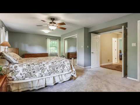 1236 Lake Forest Drive, Davidsonville, MD home video tour