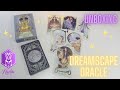 DREAMSCAPE ORACLE ✨ Unboxing y Primeras Impresiones (Español) 💜 Nadia Falak