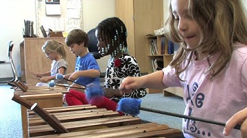 Orff Music Approach