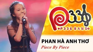 DỰ ÁN P336 | Cô gái Hà Nội 15 tuổi có giọng hát 'sexy' không thể bỏ qua 👰