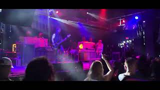 Saliva - Click Click Boom Live At Warehouse Live, Houston, Tx 06-26-21