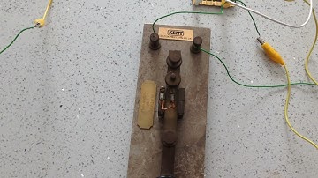 Radio Morse using two BBC micro:bits