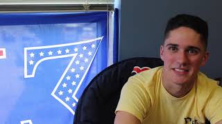 Sigma Chi Lambda Epsilon University of New Haven Fall 2018 Recruitment Video