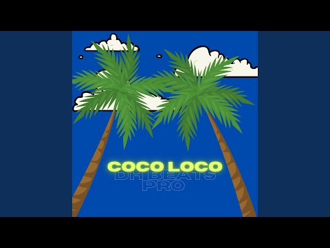 Beat Zouk Dancehall Coco Loco