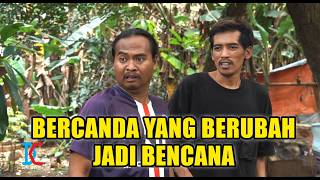 Download lagu When a Joke Turns Into a Disaster