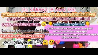 Aktif olamicam beni unutmayın kuzularım 🥺💗