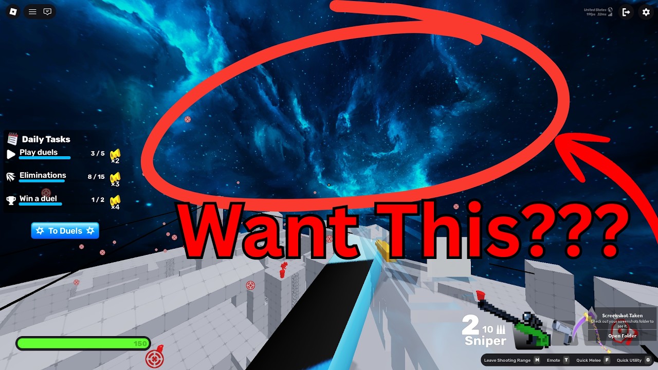 Custom Sky Rivals How to get CUSTOM SKYS in Roblox RIVALS, WORKS MOBILE! (Windows 10 & 11 ...