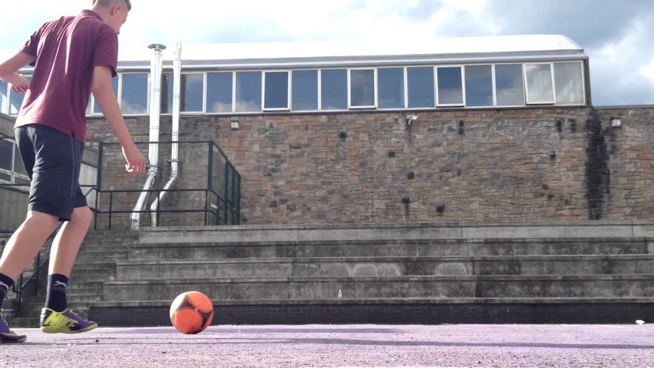 Football Target Practice 2 ( Bottle Edition ) ! YouTube